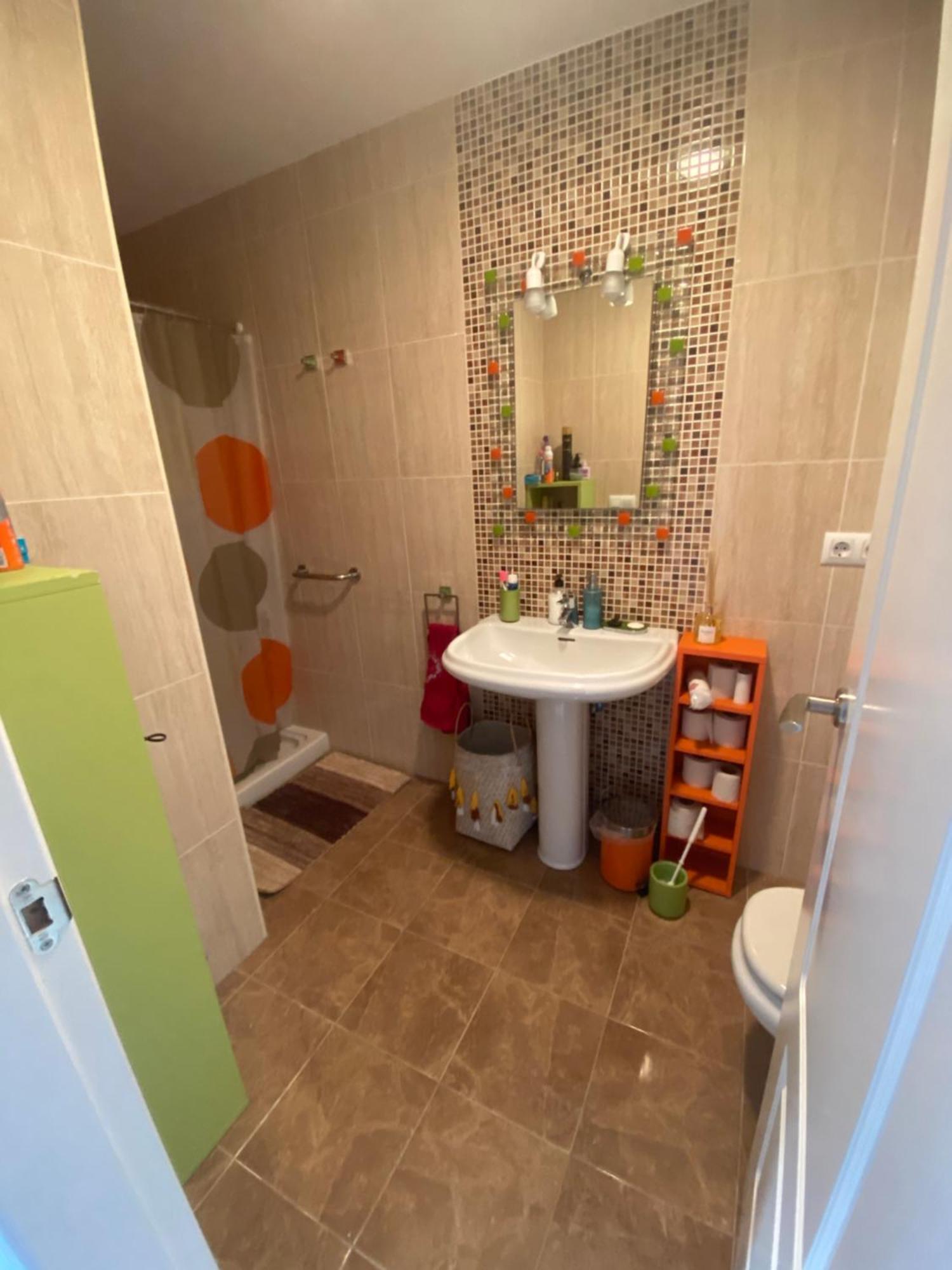 Son De Mar Apartment Fuengirola