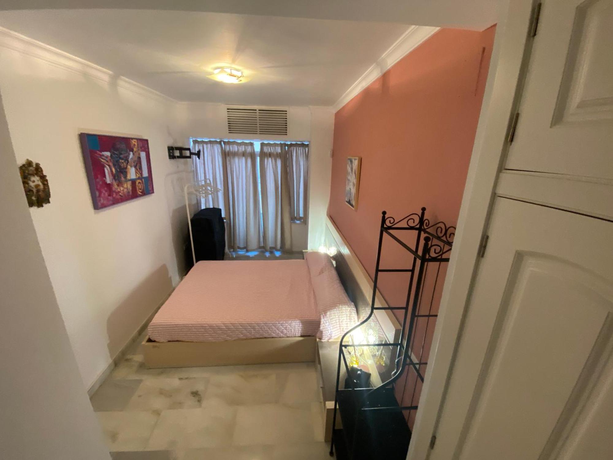 Son De Mar Apartment