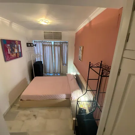 Apartamento Son De Mar Fuengirola Exterior foto
