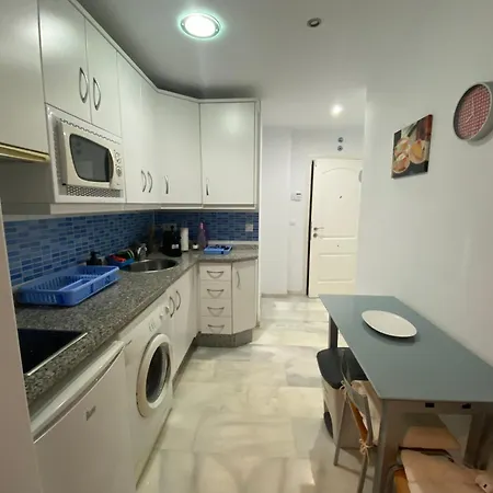 Apartamento Son De Mar Fuengirola Exterior foto