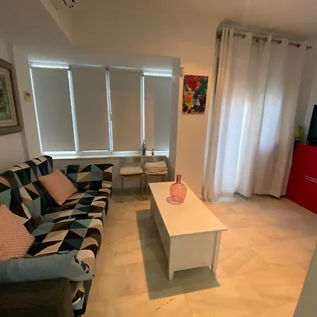 Apartamento Son De Mar Fuengirola Exterior foto