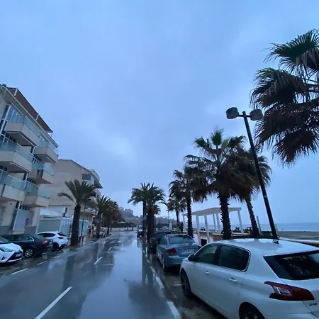 Apartamento Son De Mar Fuengirola Exterior foto
